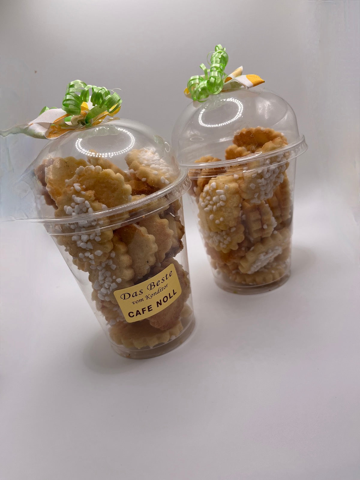 Butterplätzchen