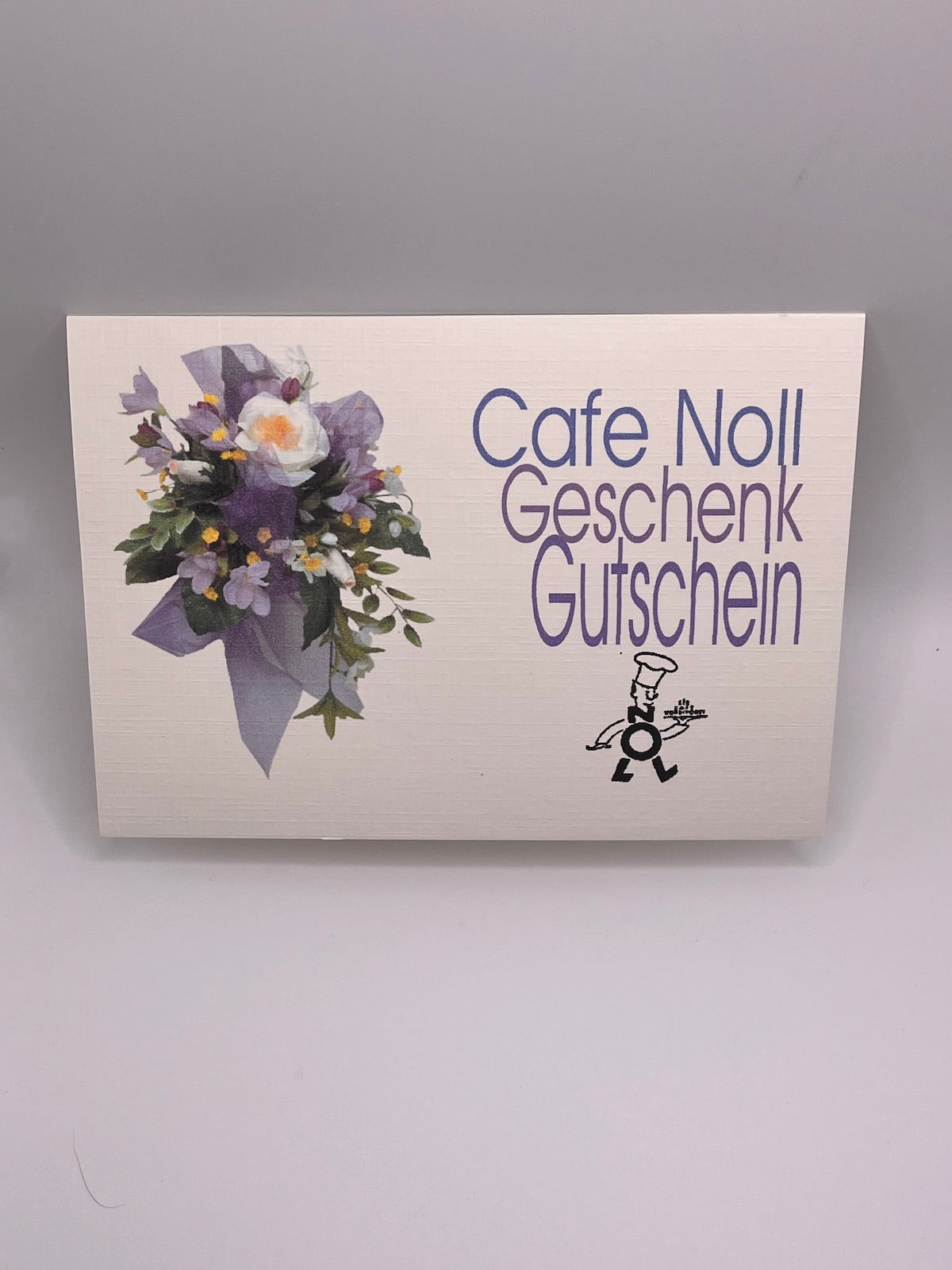 Gutschein