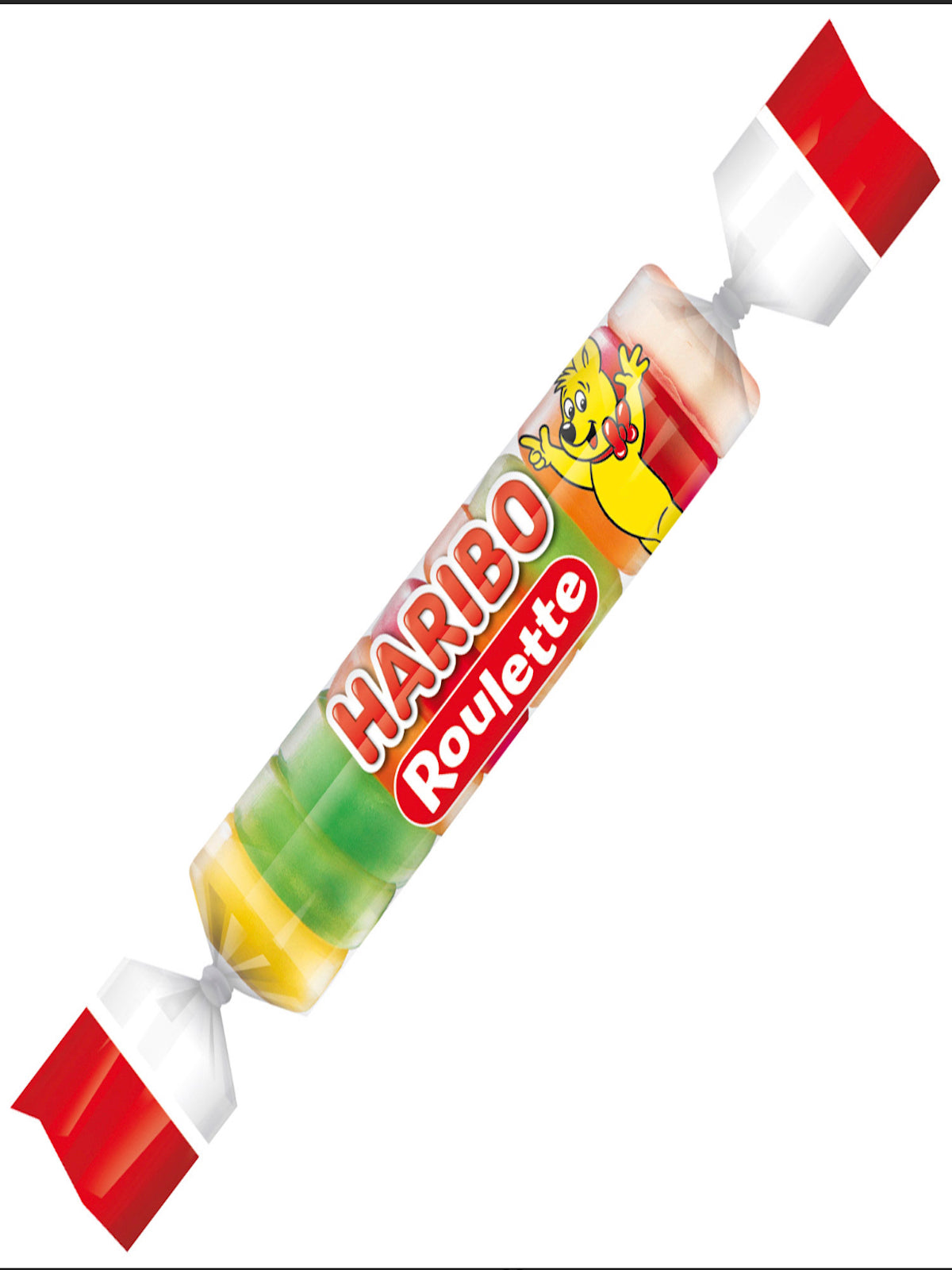 Haribo Roulette 2 Stück