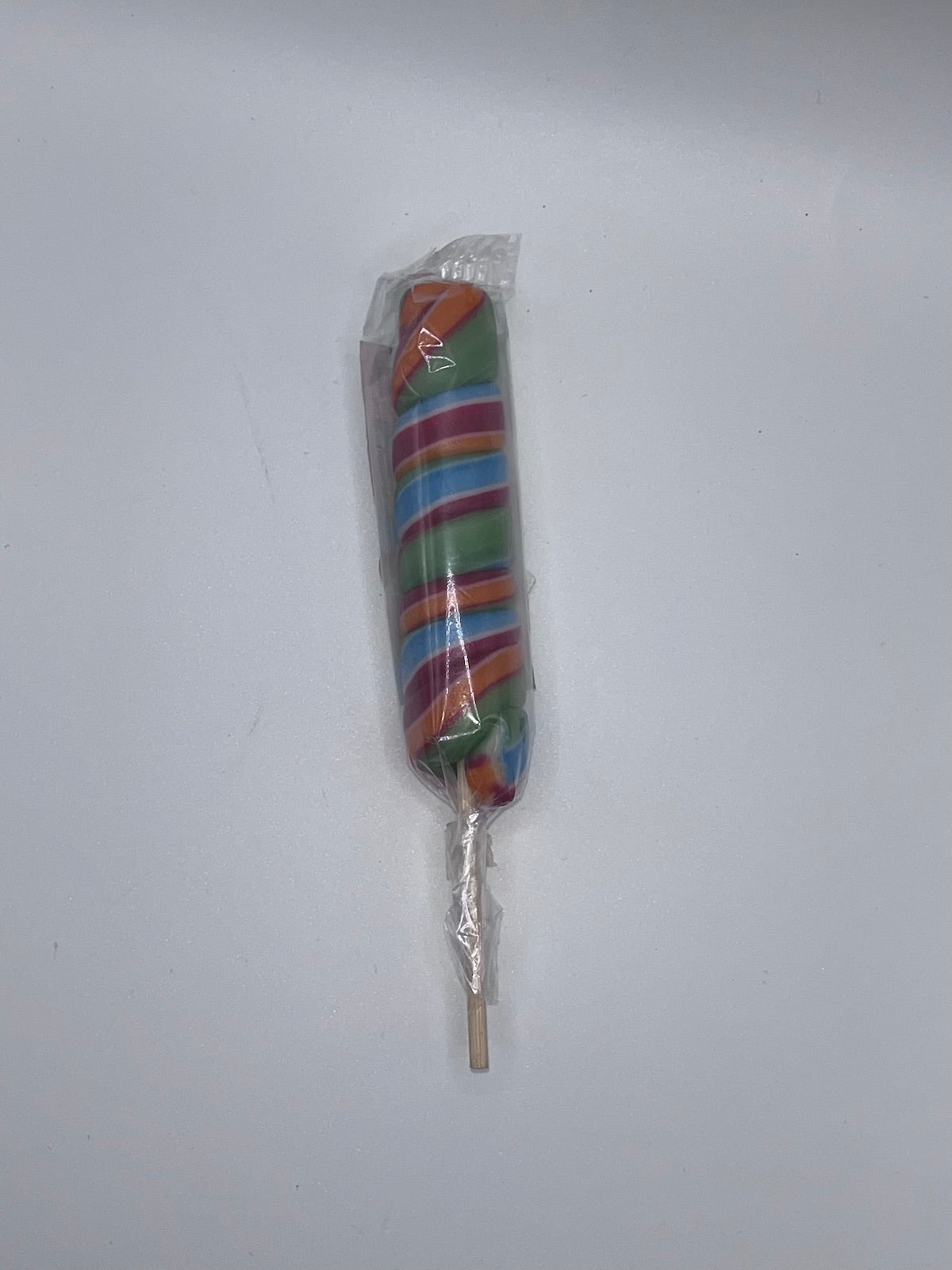 Rock and Roll Lutscher 40g