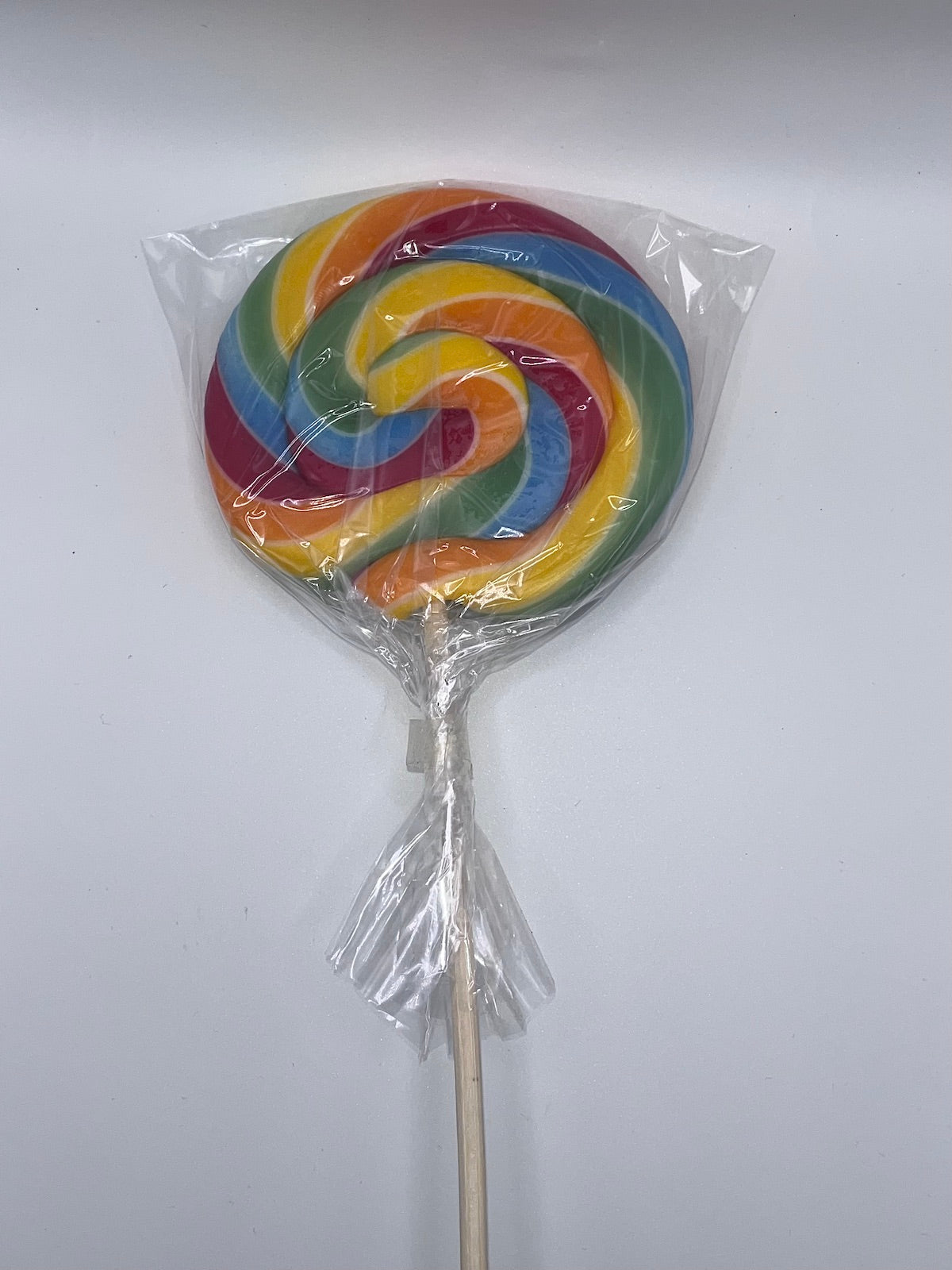 Hurricane Lutscher 80g