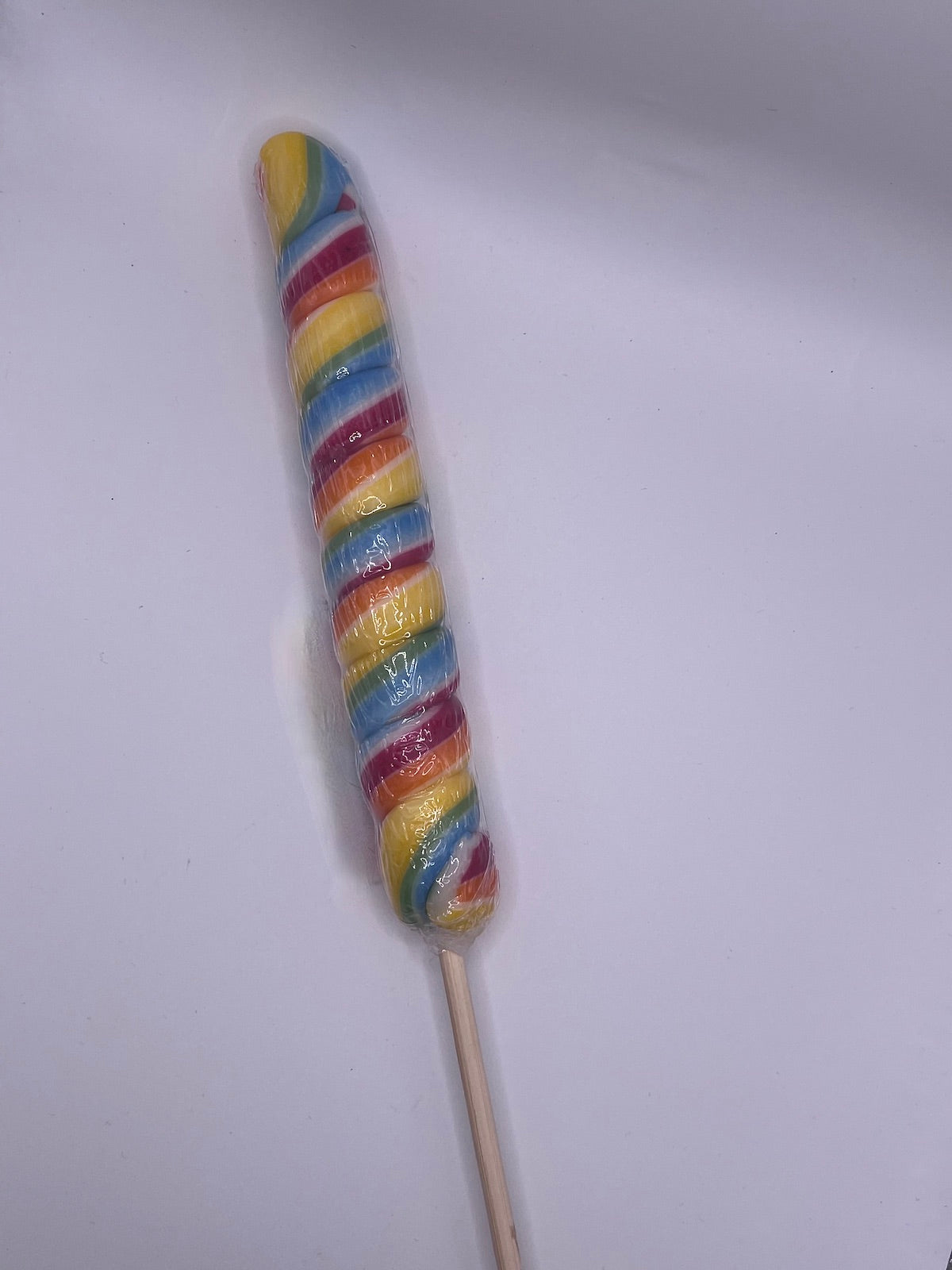 Rock and Roll Lutscher 100g