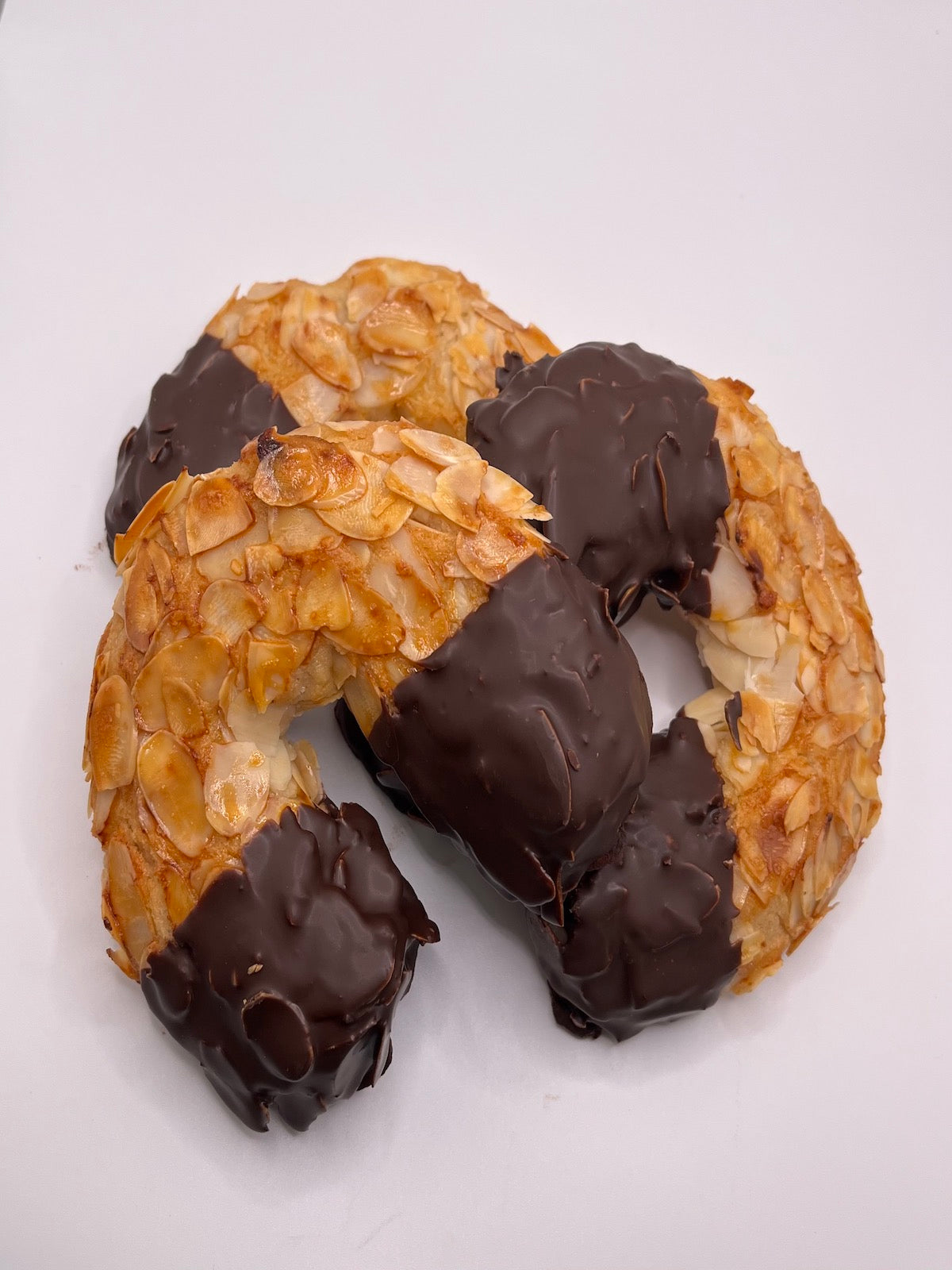 Mandelhörnchen