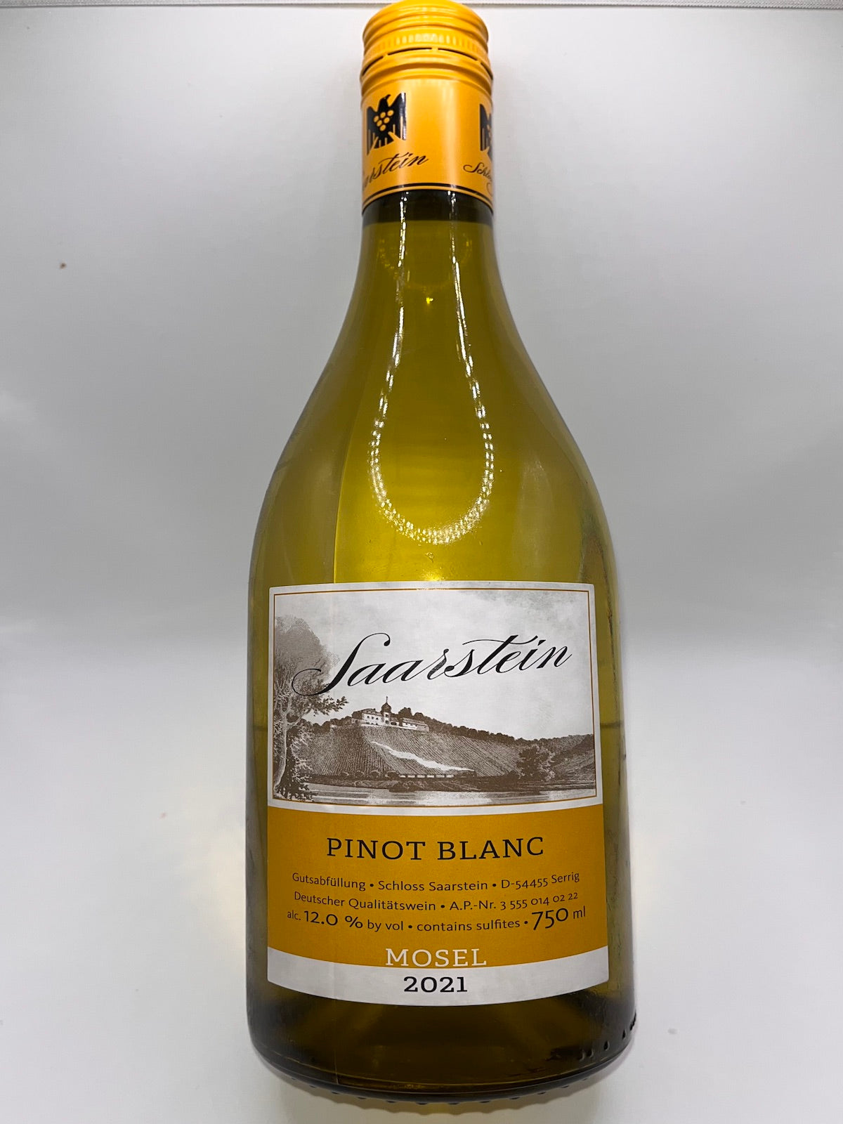 Pinot Blanc