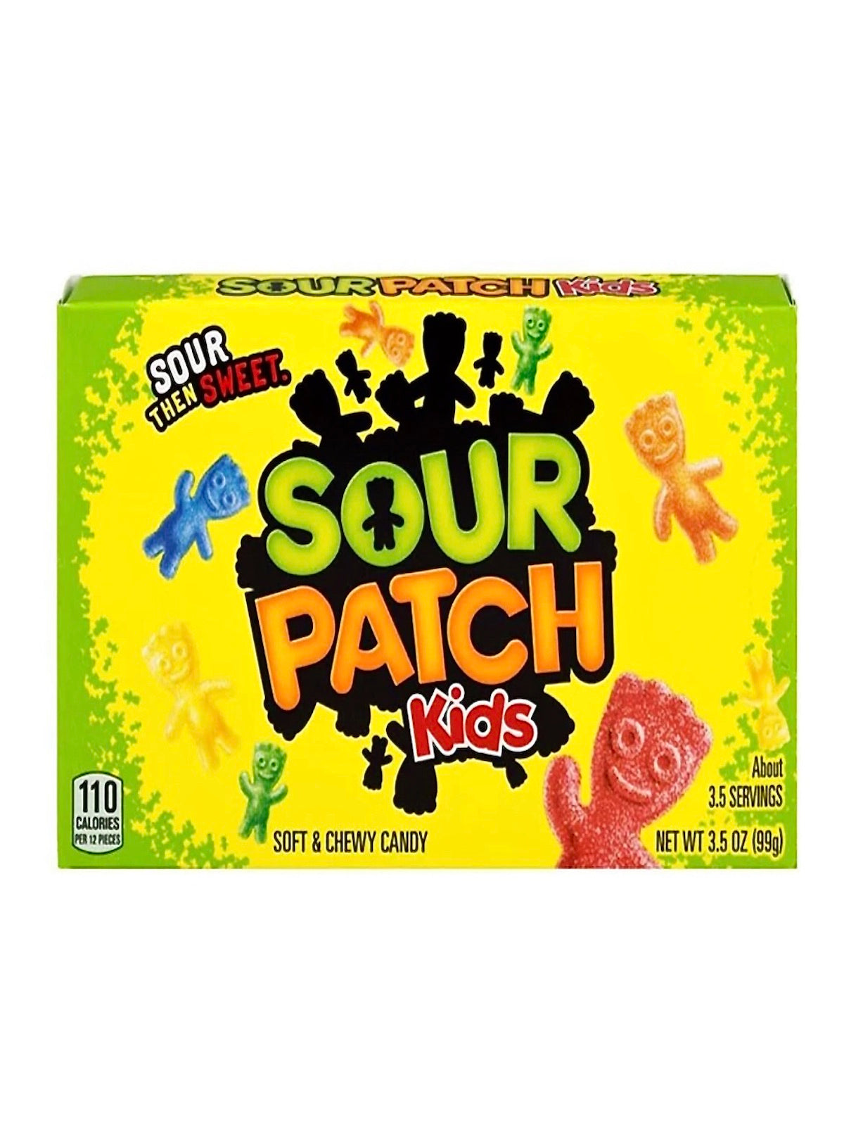 SOUR PATCH KIDS