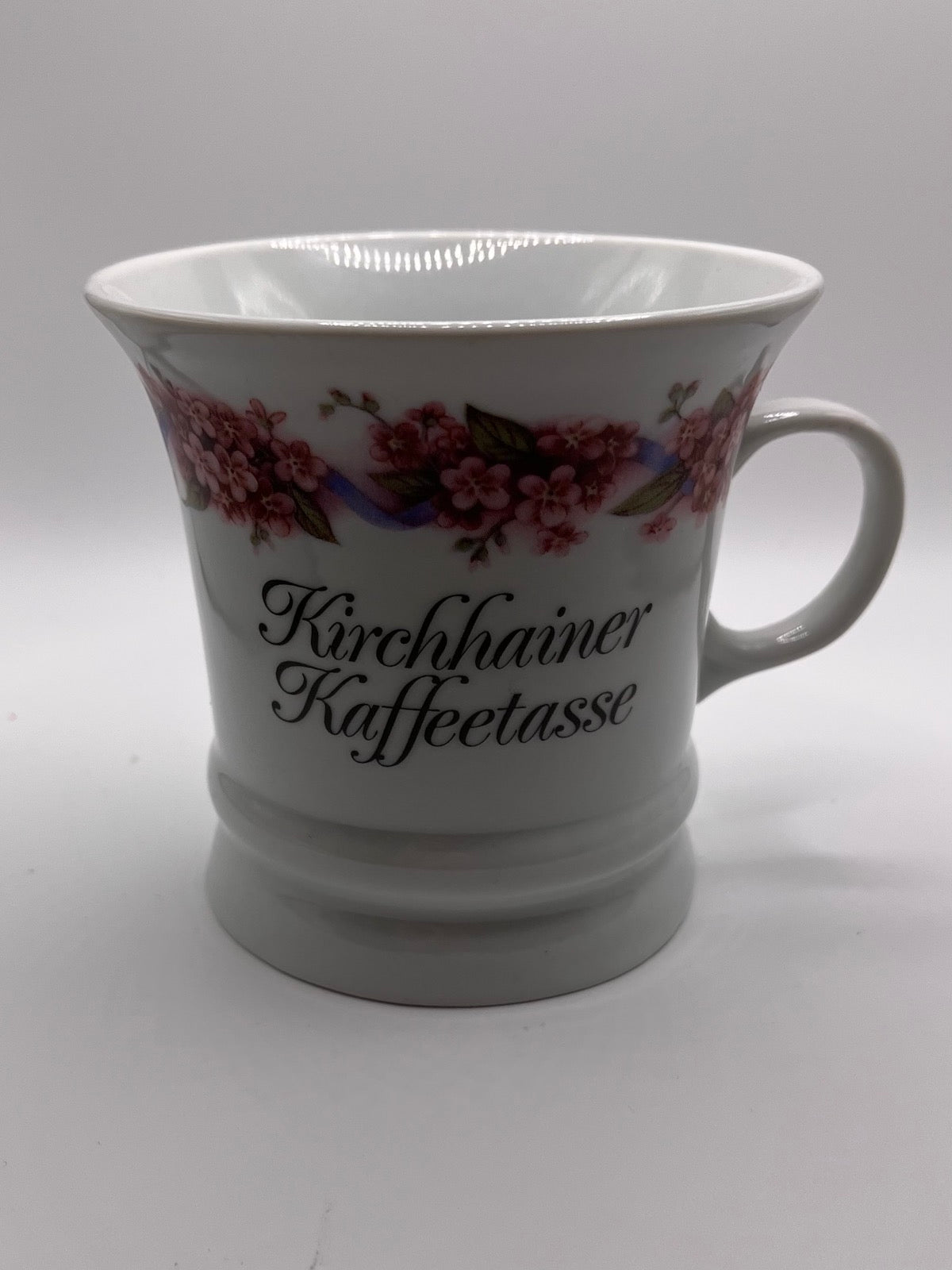Kirchhainer Kaffeetasse