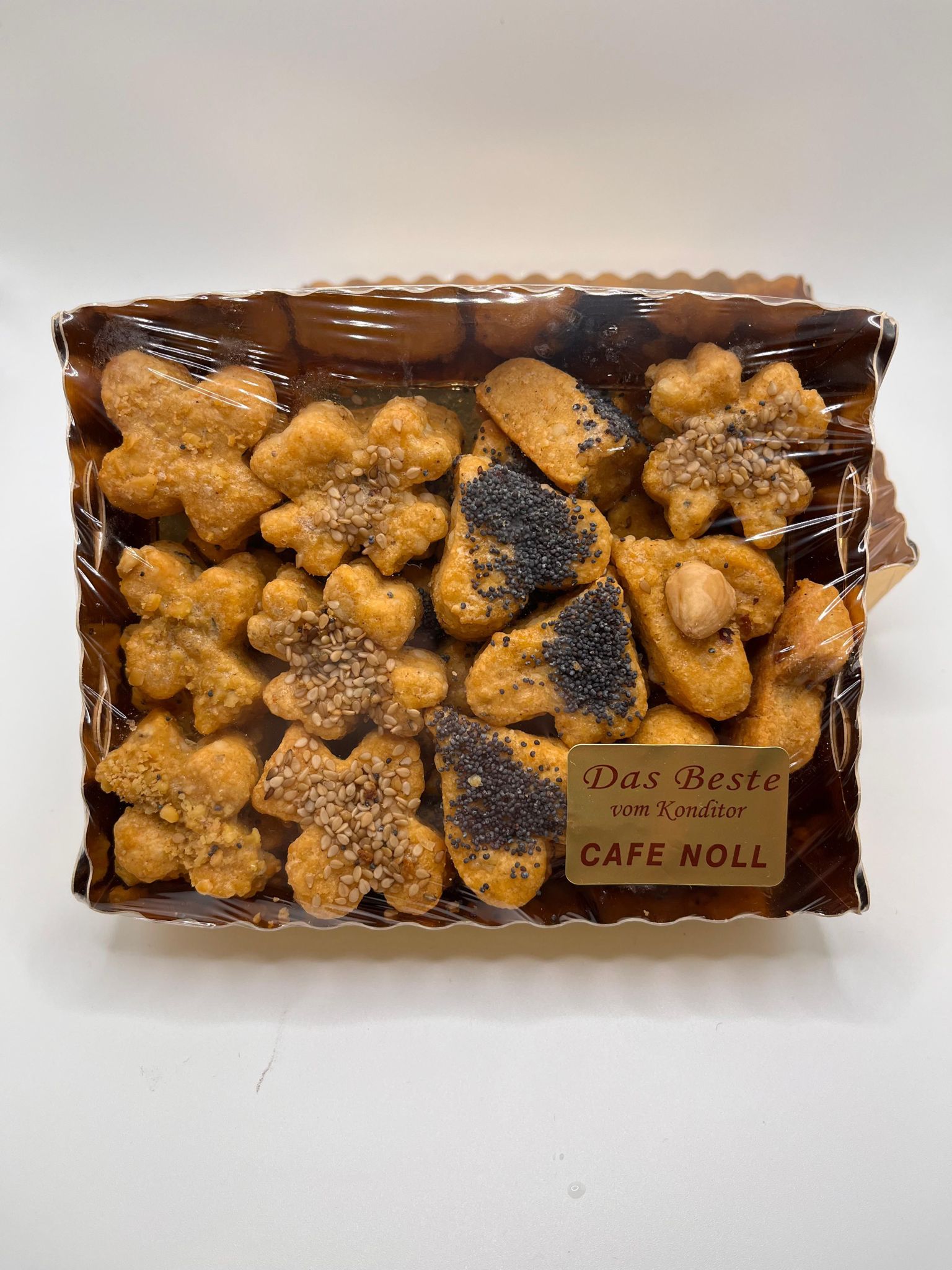 Käsegebäck – Cafe Noll Käsegebäck – Cafe Noll